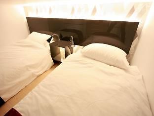 The Sweet Castle Apartment Сеул Екстер'єр фото